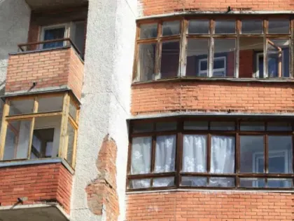 В январе снизилась активность калужан на рынке жилья