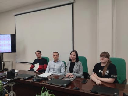 Игра по избирательному праву "Своя игра"