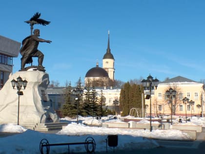 Калужская область намерена расширять внешнеэкономические связи