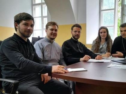 Продолжается подготовка к летним оздоровительный сменам в ПМЦ "Златоуст"