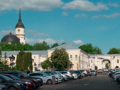 Туристический налог могут ввести в Калужской области