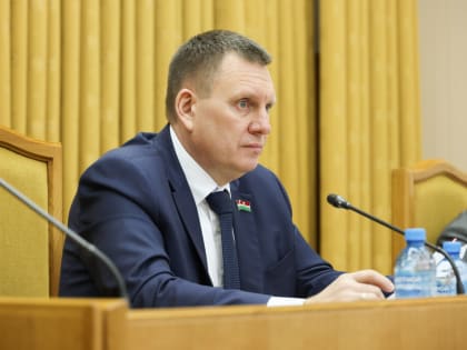 Геннадий Новосельцев: ежемесячное отчисление 20 тысяч рублей – две машины для участников СВО