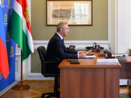 В Калужской области завершается подготовка к весенней посевной