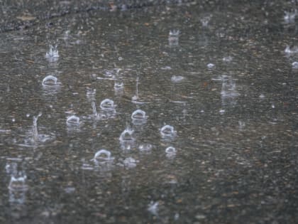 Подтопление Правобережья в минувшие выходные произошло из-за устаревшей ливневки