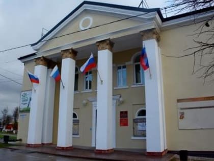 Юридический десант едет в Детчино