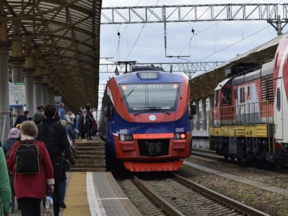 На трех вокзалах Москвы высадится «онкопатруль» для проверки пассажиров на рак