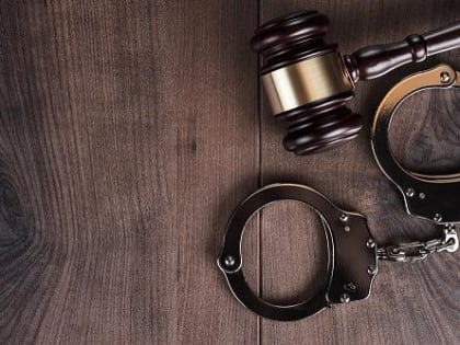 На территории Обнинска скрывался преступник