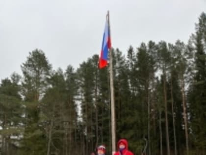 11 наград калужан на Кубке страны!