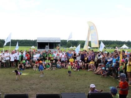 Летний! Молодежный! Пятьдесят первый!