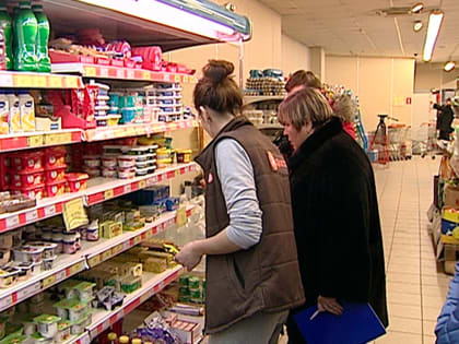 Чай, кофе и какао значительно подешевели в калужских магазинах