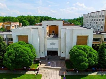 Обнинский Институт атомной энергетики отмечает юбилей