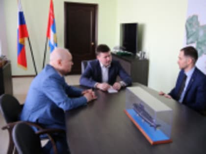 В рабочем режиме