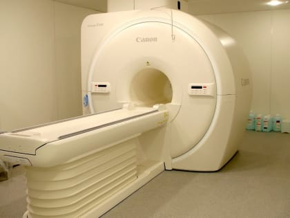 Скоро в ЦМБ заработает новый МРТ