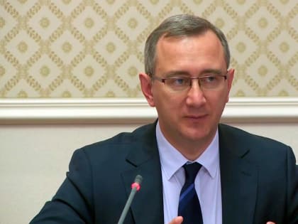 Шапша отправился в ОАЭ развивать внешнеэкономические связи