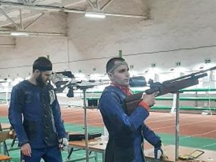 Успехи обнинских спортсменов