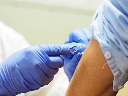 Калужские врачи развеяли главные мифы о вакцинации