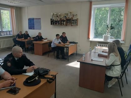 Как соблюдаются права человека в изоляторах временного содержания?