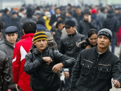 ПРОБЛЕМЫ В МИГРАЦИОННОЙ СФЕРЕ СТОЯТ НА ПОВЕСТКЕ РУКОВОДСТВА СТРАНЫ