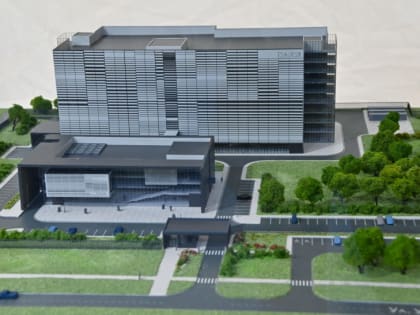 НОВУЮ ДОРОГУ В ОБНИНСКЕ ХОТЯТ ОТКРЫТЬ В НАЧАЛЕ СЛЕДУЮЩЕГО ГОДА