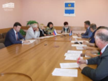 Калуга и Абхазия становятся ближе