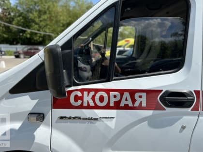 «Барометрический удар» не сказался на самочувствии калужан