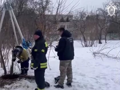 Тела мужчины и женщины обнаружены в канализации в Обнинске