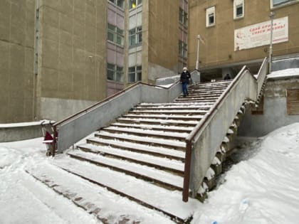 НЕ ОДИН РАЗ НА ТЕ ЖЕ ГРАБЛИ: В ОБНИНСКЕ НАМЕРЕНЫ ВНОВЬ  ВЕРНУТЬСЯ К «БЕРЕЖЛИВОЙ ПОЛИКЛИНИКЕ»