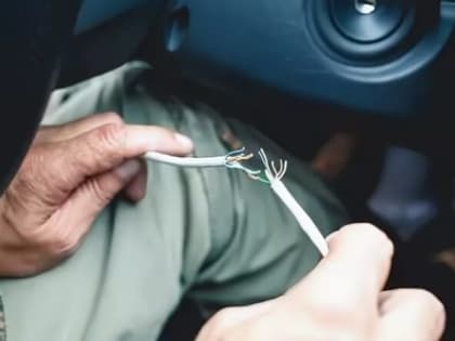 В копилке подростка криминальный багаж