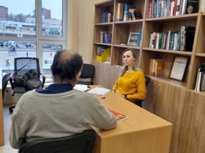 Мосальск встречает юристов!