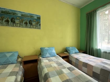 Калужские летние лагеря готовы к приёму детей