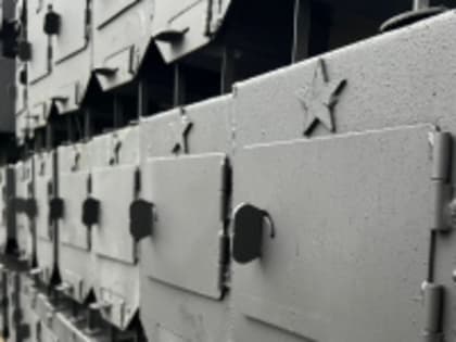 Своих не бросаем!