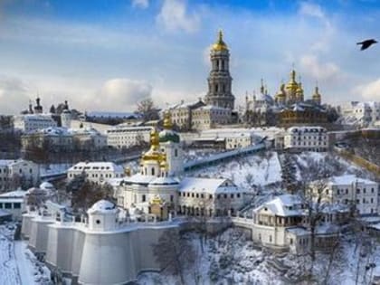 МИД России указал на вопиющие нарушения прав православных верующих на Украине