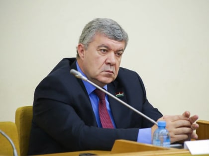 «Единая Россия», «Газпром межрегионгаз» и издание «Московский комсомолец» запустили информационный проект «Газ в каждый дом»