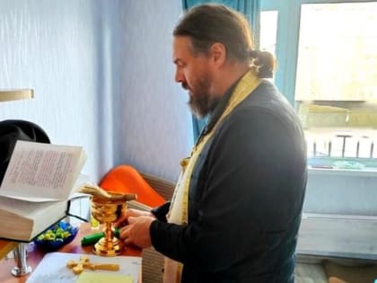 В Екатеринбурге Православная служба милосердия открыла ресурсную квартиру для женщин с детьми в тяжелой ситуации