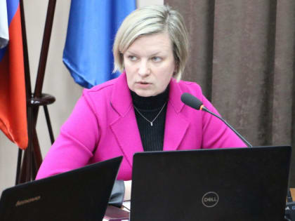 В ОБНИНСКЕ ВЫСТУПИЛИ С ИНИЦИАТИВОЙ СМЕСТИТЬ ТАТЬЯНУ ЛЕОНОВУ С ПОСТА