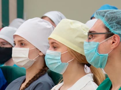 Педиатров и стоматологов начнут готовить в калужском ВУЗе