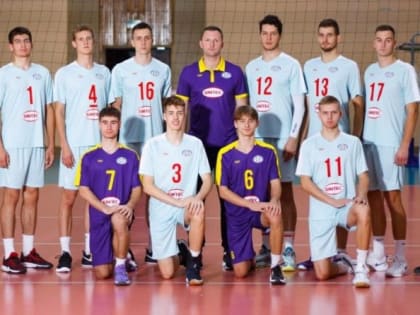 БОЛЕЕМ ЗА НАШИХ! В ОБНИНСКЕ РАЗВЕРНУЛИСЬ ВОЛЕЙБОЛЬНЫЕ БАТАЛИИ