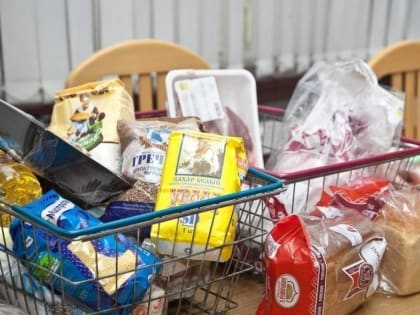 В Калужской области инфляция за год составила 15,6%