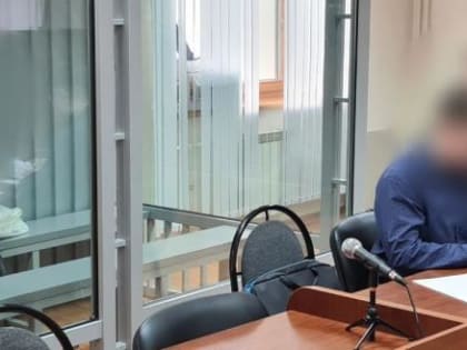 В Калуге начался судебный процесс над обнинской детоубийцей