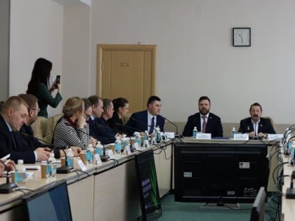 Комплекс биогазовой энергетики создадут в Калужской области