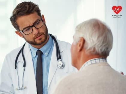 Появился график выездов калужских врачей по районам