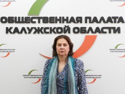 Татьяна Артемова: «Служба по контракту — это выбор воина»