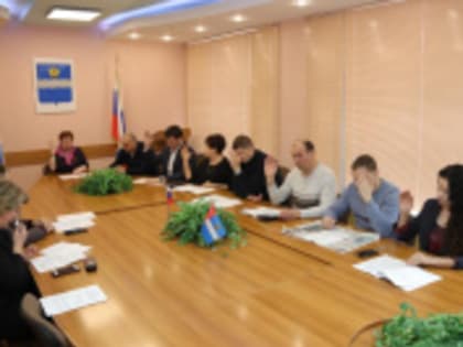 Ремонт школ на контроле депутатов