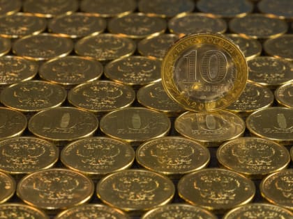 Предприятия Думиничского района в 2022 году отгрузили продукции на 1 млрд 655 млн рублей