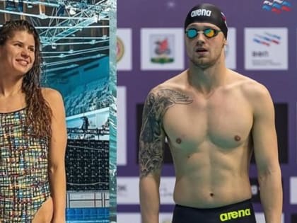 ОБНИНСКИЕ ПЛОВЦЫ ЗАВОЕВАЛИ МЕДАЛИ «КУБКА ЧЕМПИОНОВ»