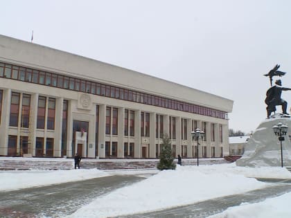 Владислав Шапша внес два предложения к заседанию Госсовета РФ по развитию промышленности