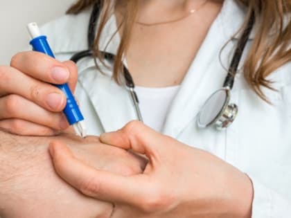 За неделю 60 жителей Калужской области пострадали от укусов клещей