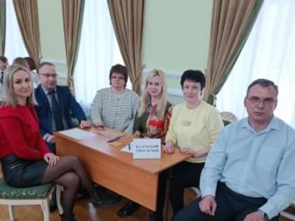 «Постоянство – признак мастерства»: команда калужского уполномоченного снова заняла второе место в интеллектуальном турнире юристов