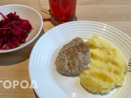 В Калужской области на питание пациентов за год потратят почти 100 миллионов рублей