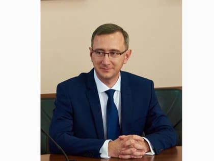 Что известно о врио губернатора Калужской области